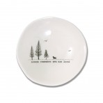 Medium Wobbly Bowl | Always Remember